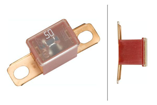 HELLA 8JS 740 026-521 Fuse