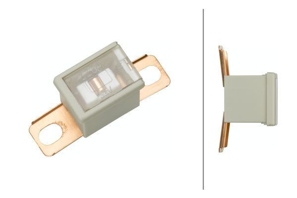 HELLA 8JS 740 026-571 Fuse