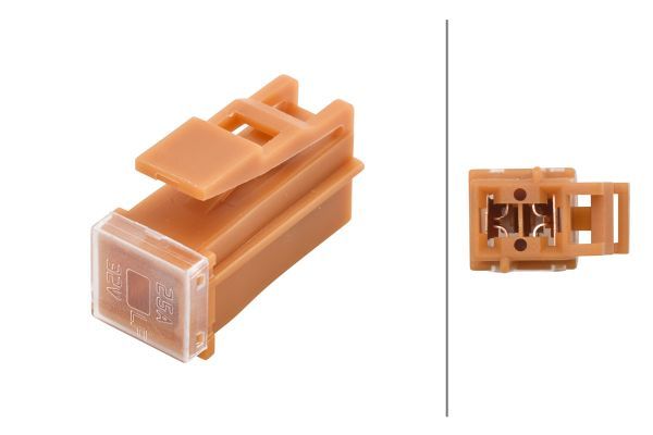 HELLA 8JS 740 026-601 Fuse