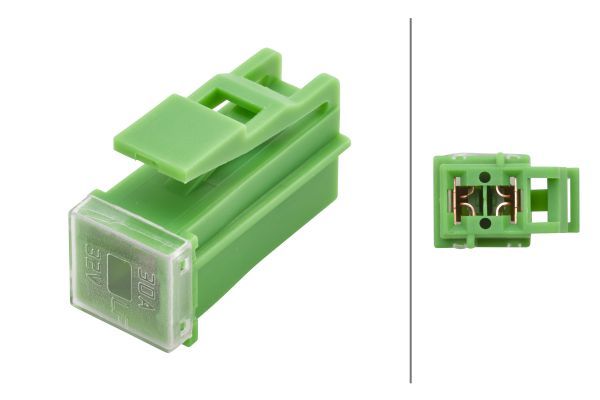 HELLA 8JS 740 026-611 Fuse