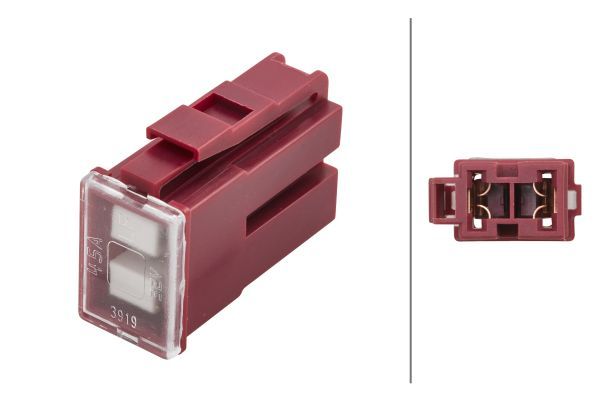 HELLA 8JS 740 026-701 Fuse
