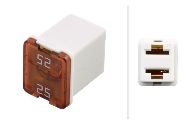 HELLA 8JS 740 026-741 Fuse