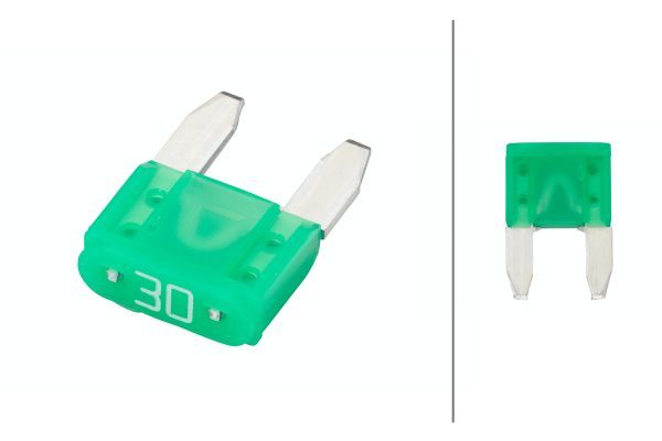 HELLA 8JS 728 596-171 Fuse