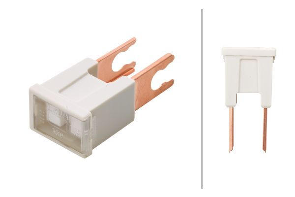 HELLA 8JS 740 026-271 Fuse