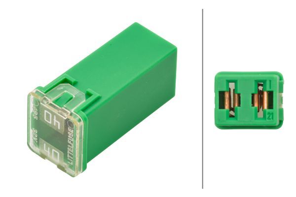 HELLA 8JS 740 026-421 Fuse