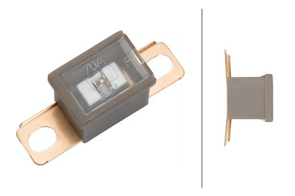 HELLA 8JS 740 026-541 Fuse