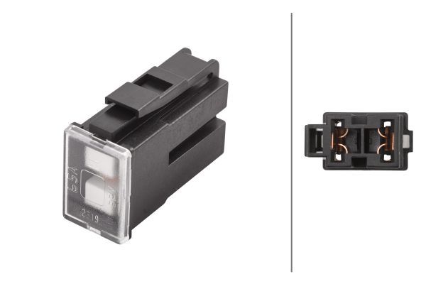 HELLA 8JS 740 026-711 Fuse