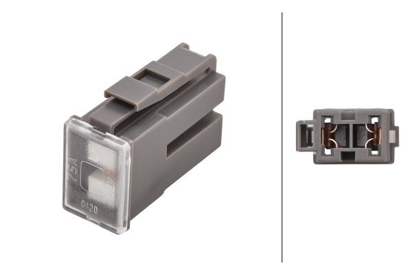 HELLA 8JS 740 026-721 Fuse