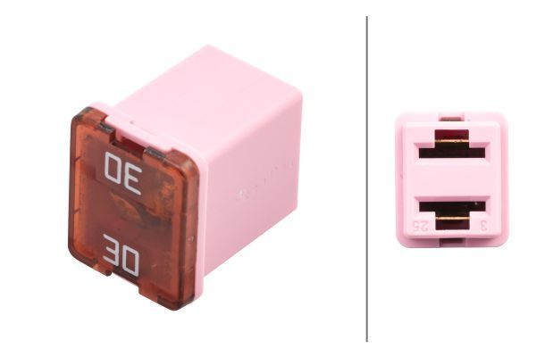 HELLA 8JS 740 026-751 Fuse