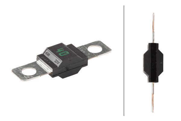 HELLA 8JS 742 901-001 Fuse