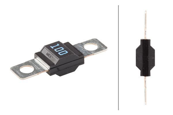 HELLA 8JS 742 901-051 Fuse