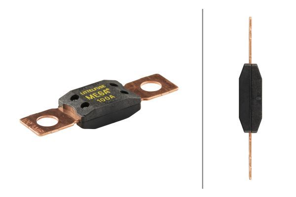 HELLA 8JS 742 902-001 Fuse