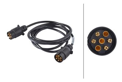 Cable Set HELLA 8KA 002 185-061
