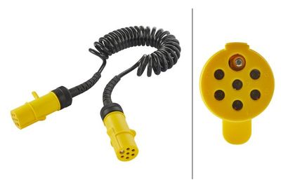 Coiled Cable HELLA 8KA 004 797-151