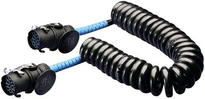 Coiled Cable HELLA 8KA 007 648-091
