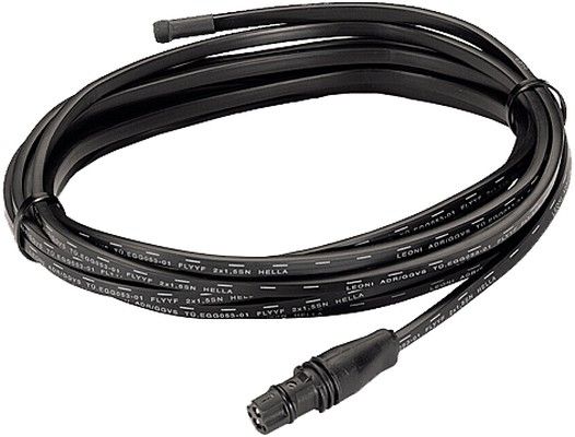 HELLA 8KA 340 822-071 Cable Set, tail light assembly
