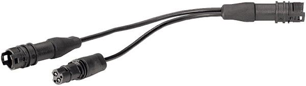 HELLA 8KA 340 859-001 Cable Set, tail light assembly