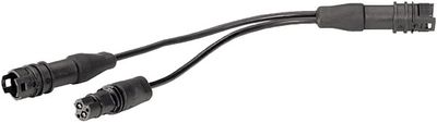 Cable Set, tail light assembly HELLA 8KA 340 859-001