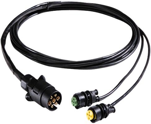 HELLA 8KA 998 230-001 Cable Set, tail light assembly