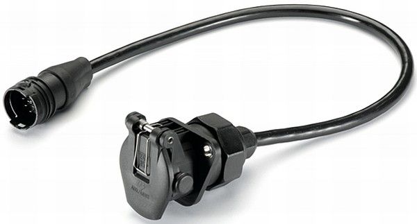 HELLA 8KA 340 842-011 Socket Adapter