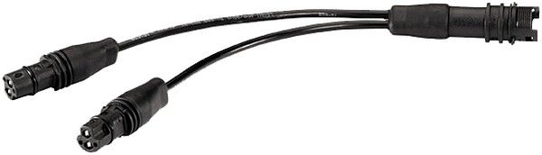 HELLA 8KA 340 859-011 Cable Set, tail light assembly