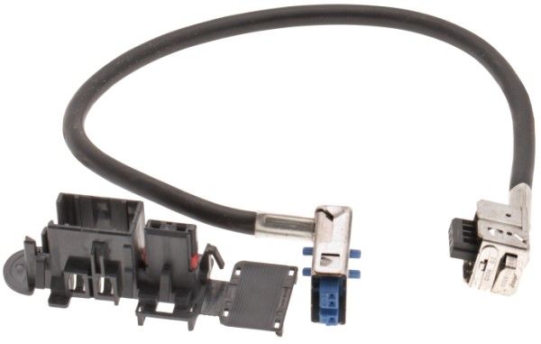 HELLA 8KB 200 539-001 Cable Adapter, electro set