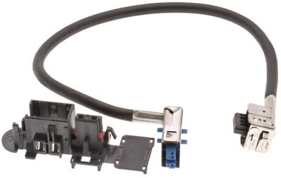 Cable Adapter, electro set HELLA 8KB 200 539-001