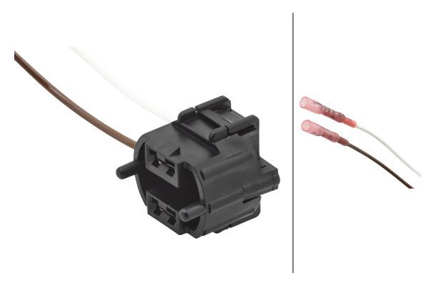 HELLA 8KB 863 949-011 Plug