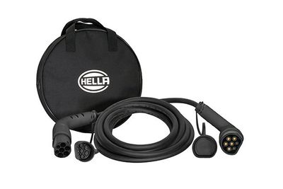 Charging Cable, electric vehicle HELLA 8KE 358 255-011