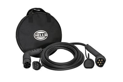 Charging Cable, electric vehicle HELLA 8KE 358 255-021