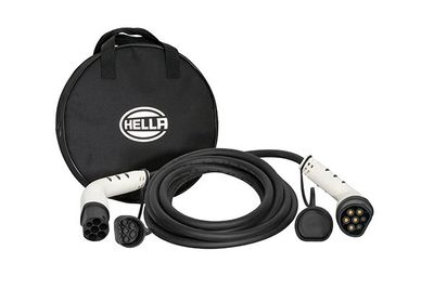 Charging Cable, electric vehicle HELLA 8KE 358 255-061