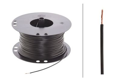 Cable Set HELLA 8KL 054 001-002