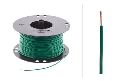 Cable Set HELLA 8KL 054 004-002