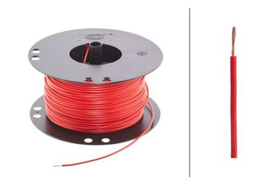 Cable Set HELLA 8KL 054 005-002