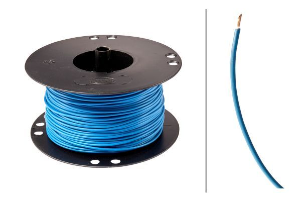 HELLA 8KL 054 006-002 Cable Set