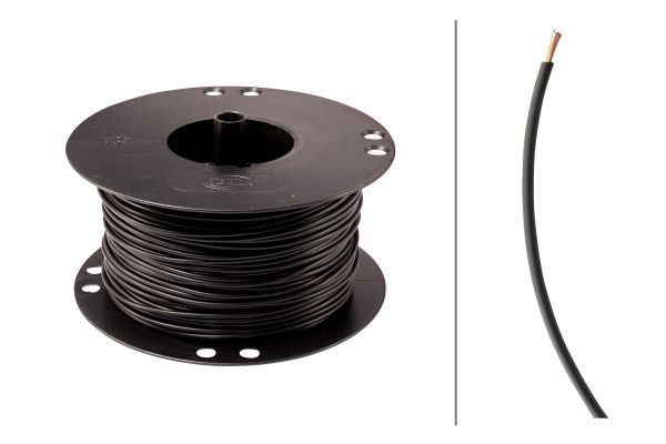 HELLA 8KL 054 008-002 Cable Set