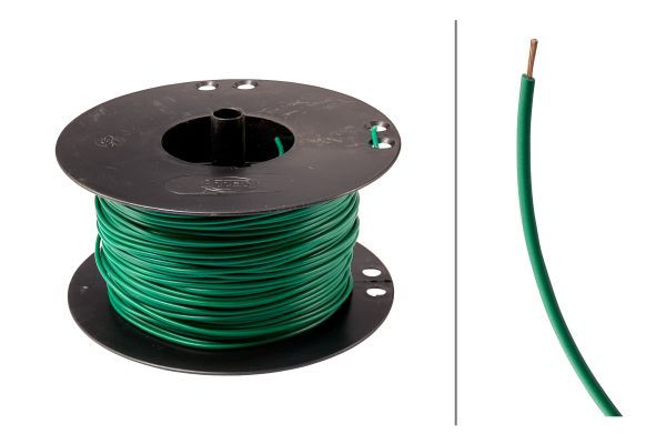 HELLA 8KL 054 011-002 Cable Set