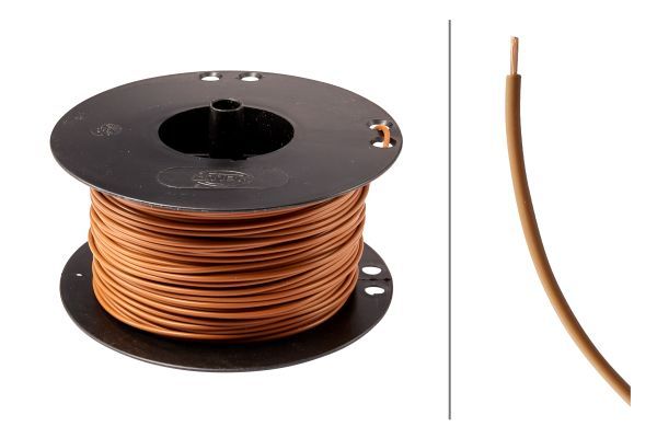 HELLA 8KL 054 014-002 Cable Set