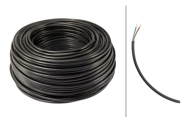 HELLA 8KL 177 370-032 Cable Set