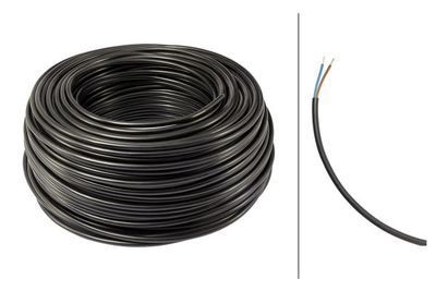 Cable Set HELLA 8KL 177 370-032