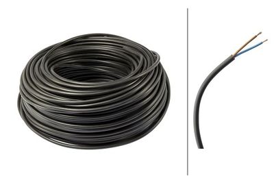 Cable Set HELLA 8KL 177 370-042