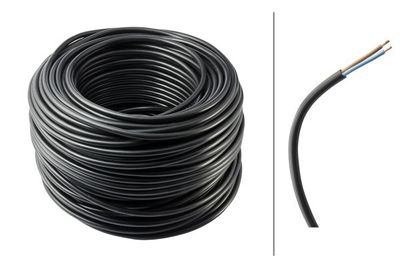 Cable Set HELLA 8KL 177 370-052