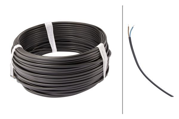 HELLA 8KL 177 729-002 Cable Set