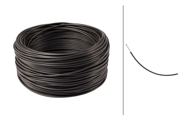 HELLA 8KL 712 929-001 Cable Set