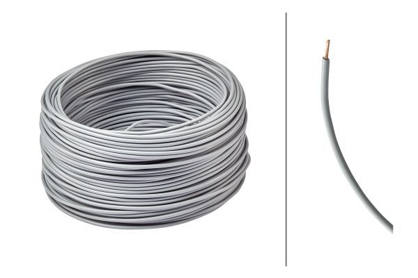 HELLA 8KL 712 929-011 Cable Set