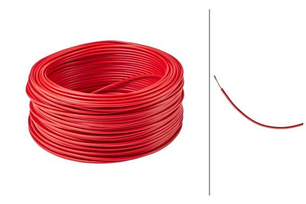 HELLA 8KL 712 940-001 Cable Set