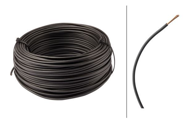HELLA 8KL 712 943-001 Cable Set