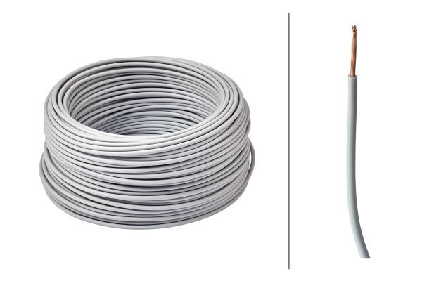 HELLA 8KL 712 946-001 Cable Set