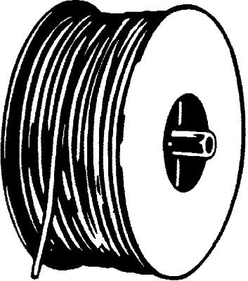 HELLA 8KL 712 952-002 Cable Set