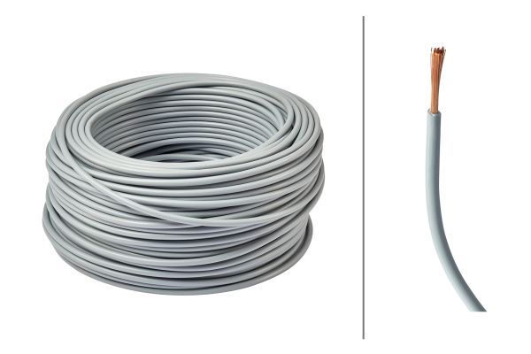 HELLA 8KL 712 955-001 Cable Set